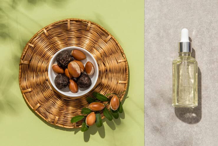 قیمت روغن جوجوبا